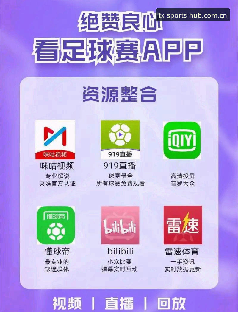 揭秘：天行体育APP下载背后，赛事直播的体验为何悄然重构？